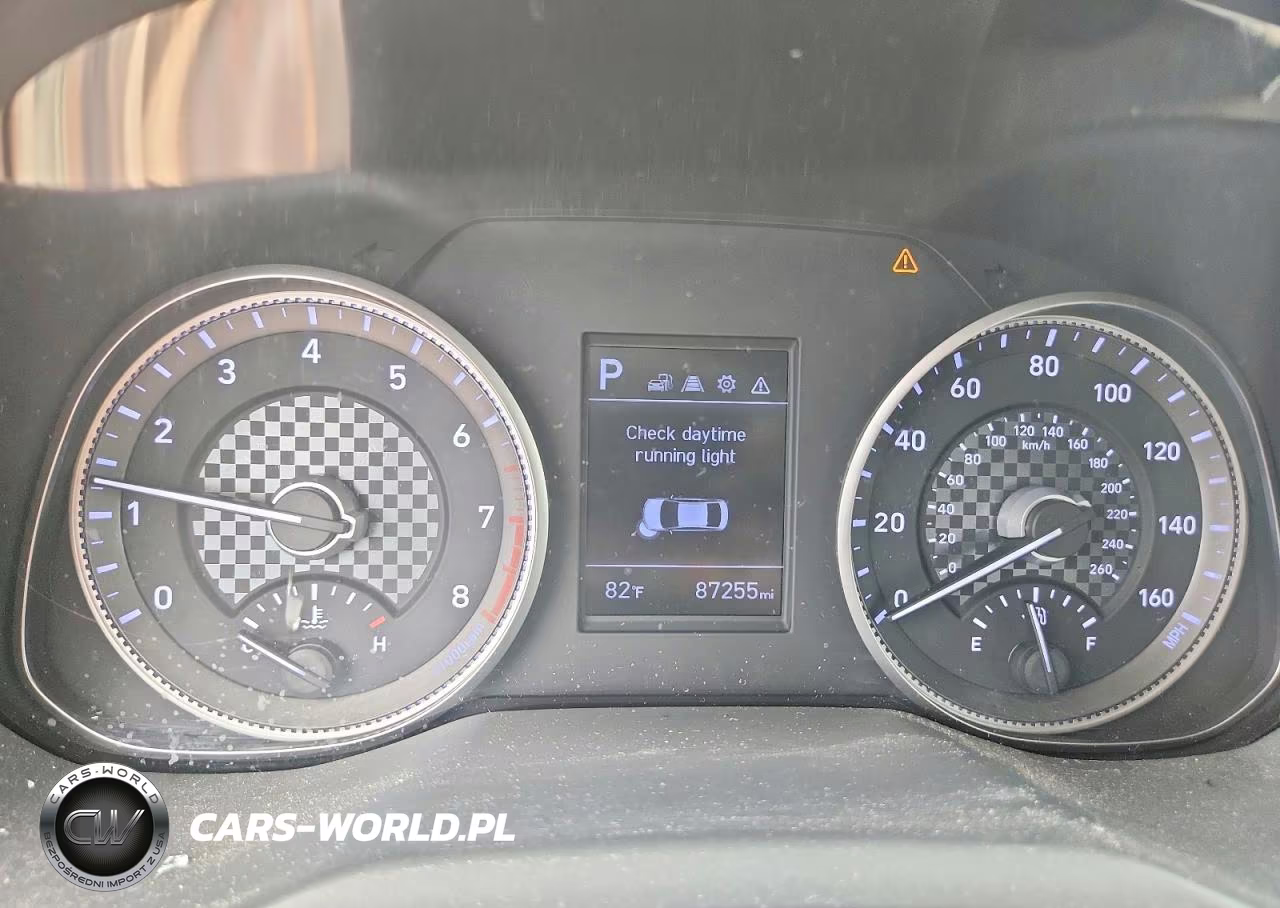 2020 Hyundai Elantra Sel VIN:5NPD84LF5LH581231 - 9