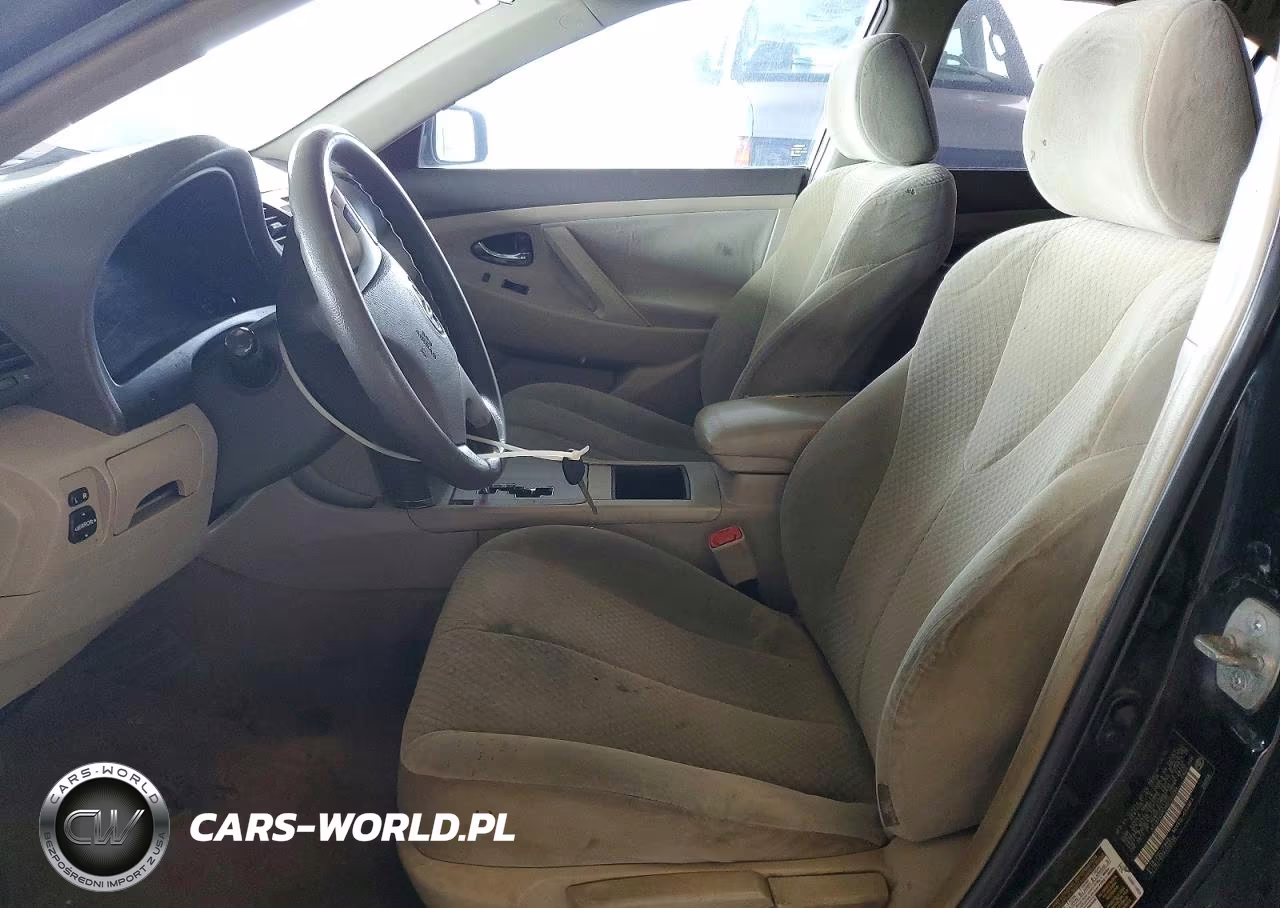 2009 Toyt Camry VIN:4T1BE46K29U305964 - 7