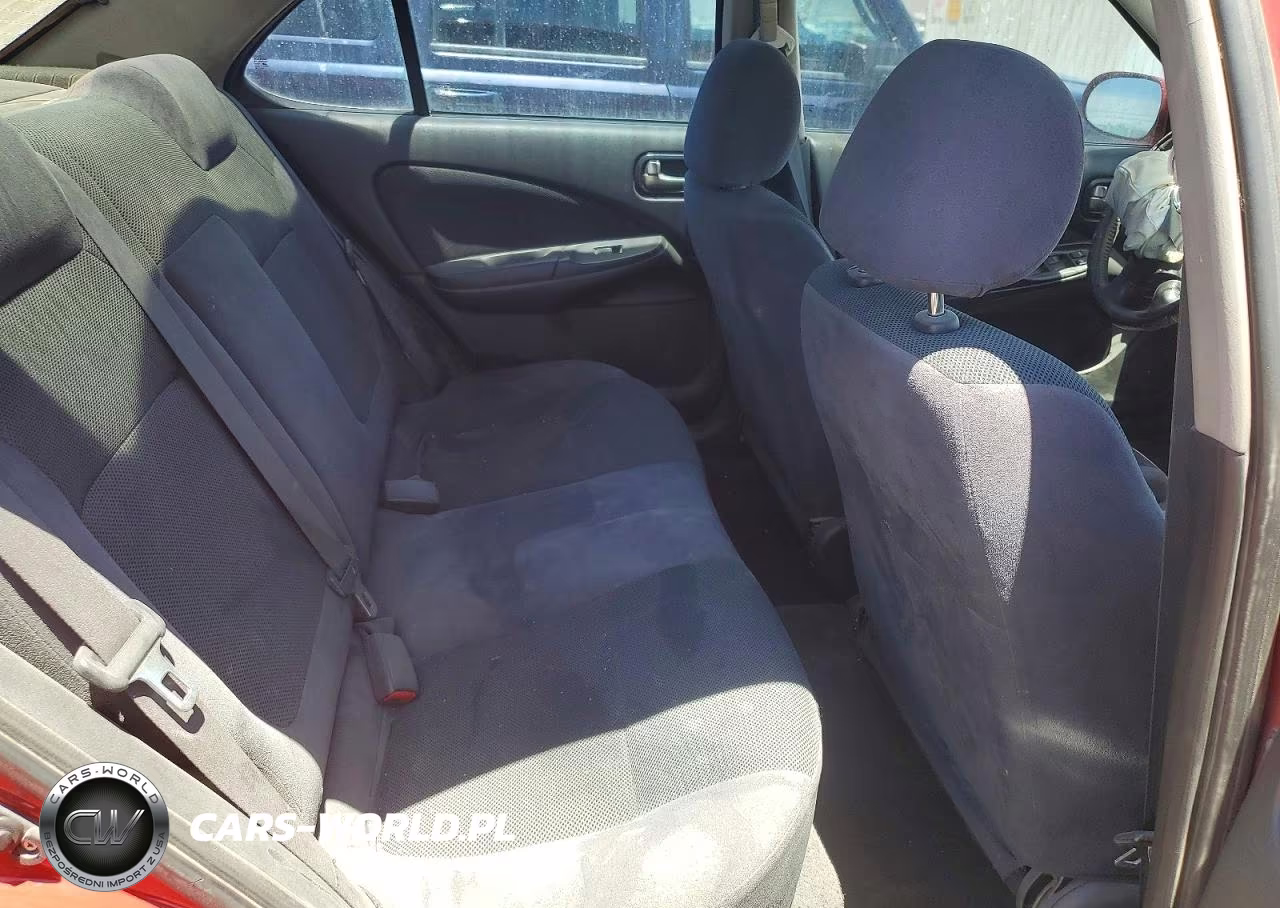2006 Nissan Sentra 1.8 VIN:3N1CB51D96L615912 - 11