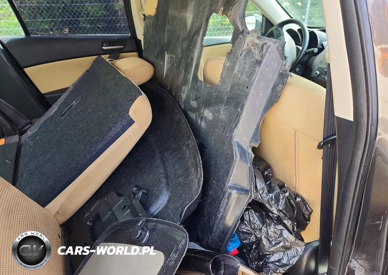2012 Mazda 3 I VIN:JM1BL1L87C1631947 - 12
