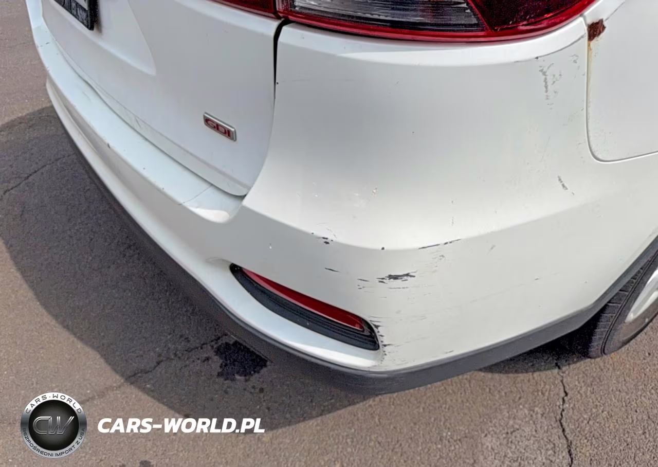 2020 Kia Sorento Lx VIN:5XYPG4A33LG638204 - 14