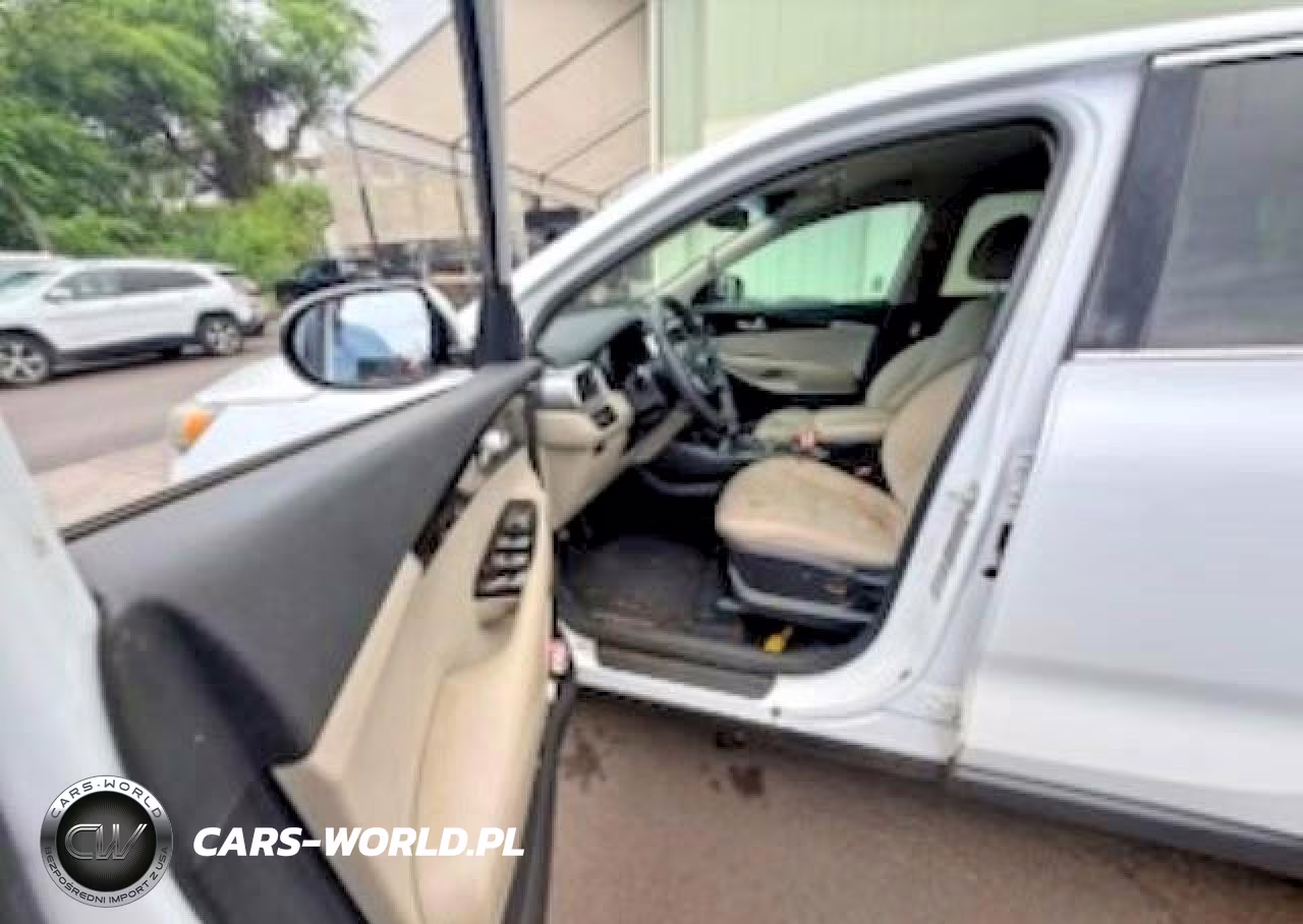 2020 Kia Sorento Lx VIN:5XYPG4A33LG638204 - 5