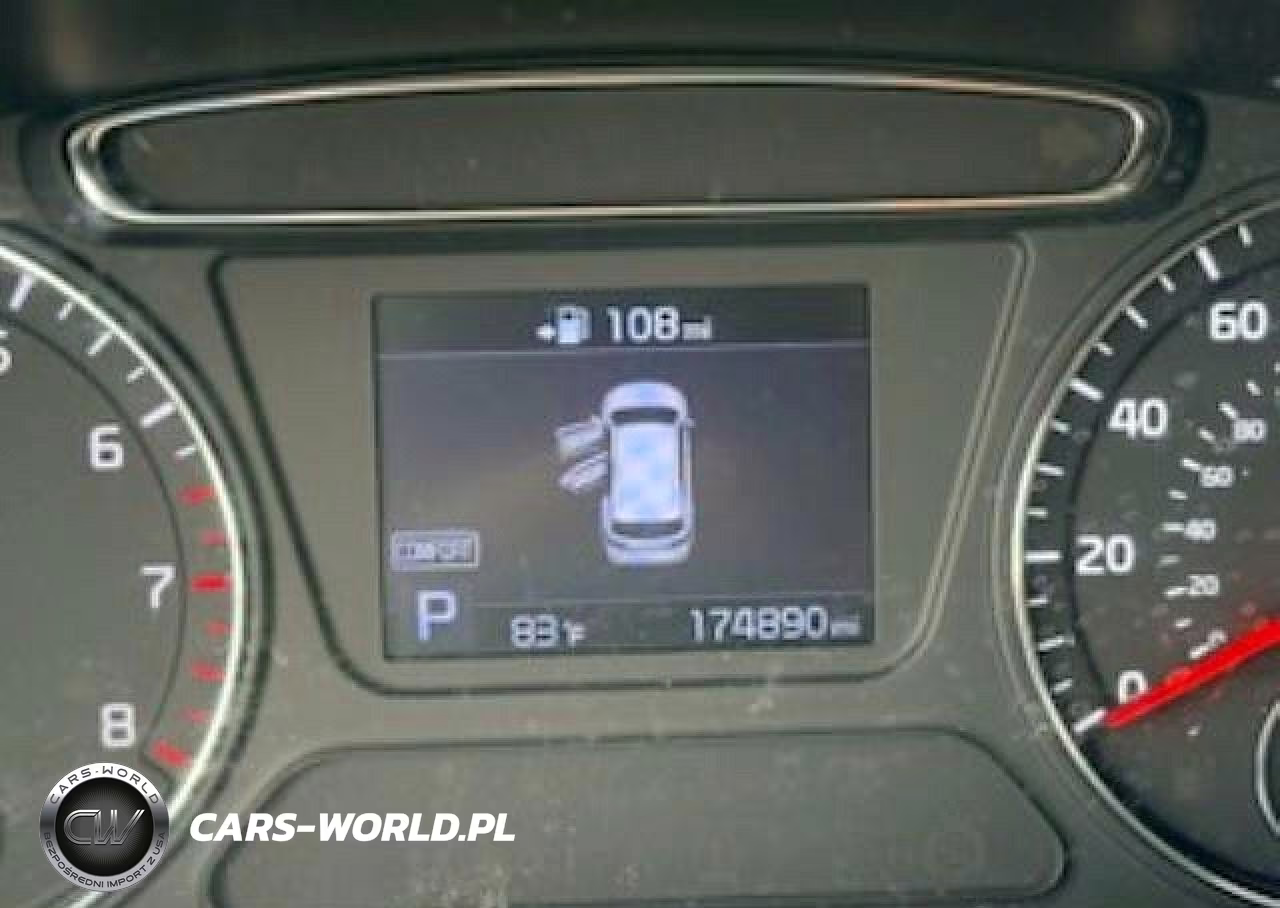 2020 Kia Sorento Lx VIN:5XYPG4A33LG638204 - 8