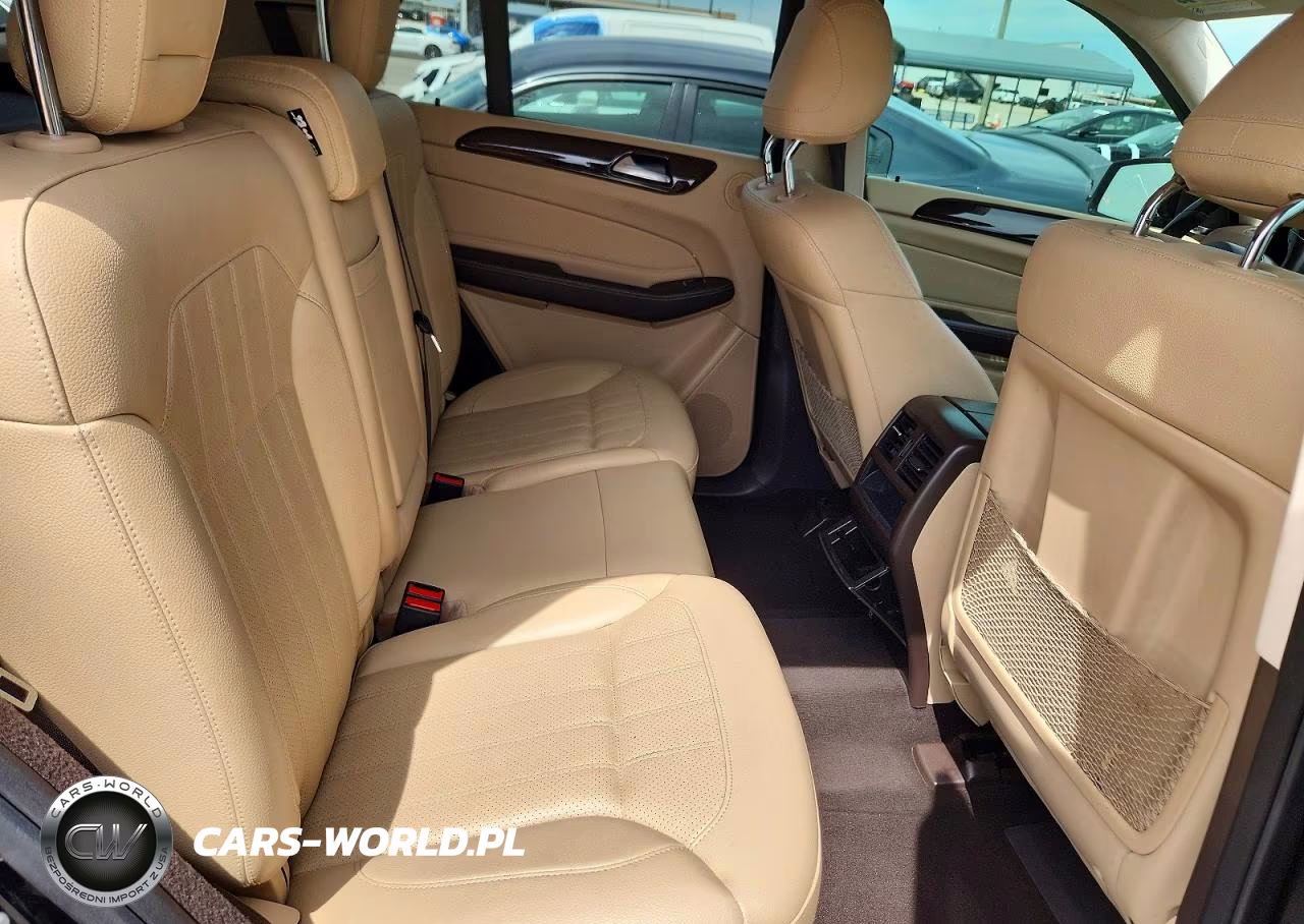 2016 Mercedes-Benz Gle 350 VIN:4JGDA5JB7GA684900 - 11