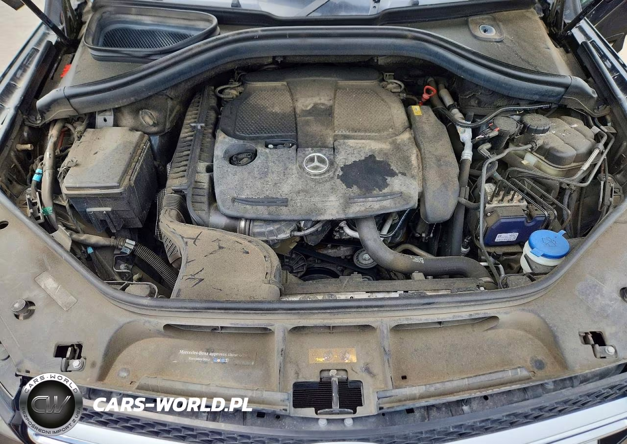 2016 Mercedes-Benz Gle 350 VIN:4JGDA5JB7GA684900 - 12