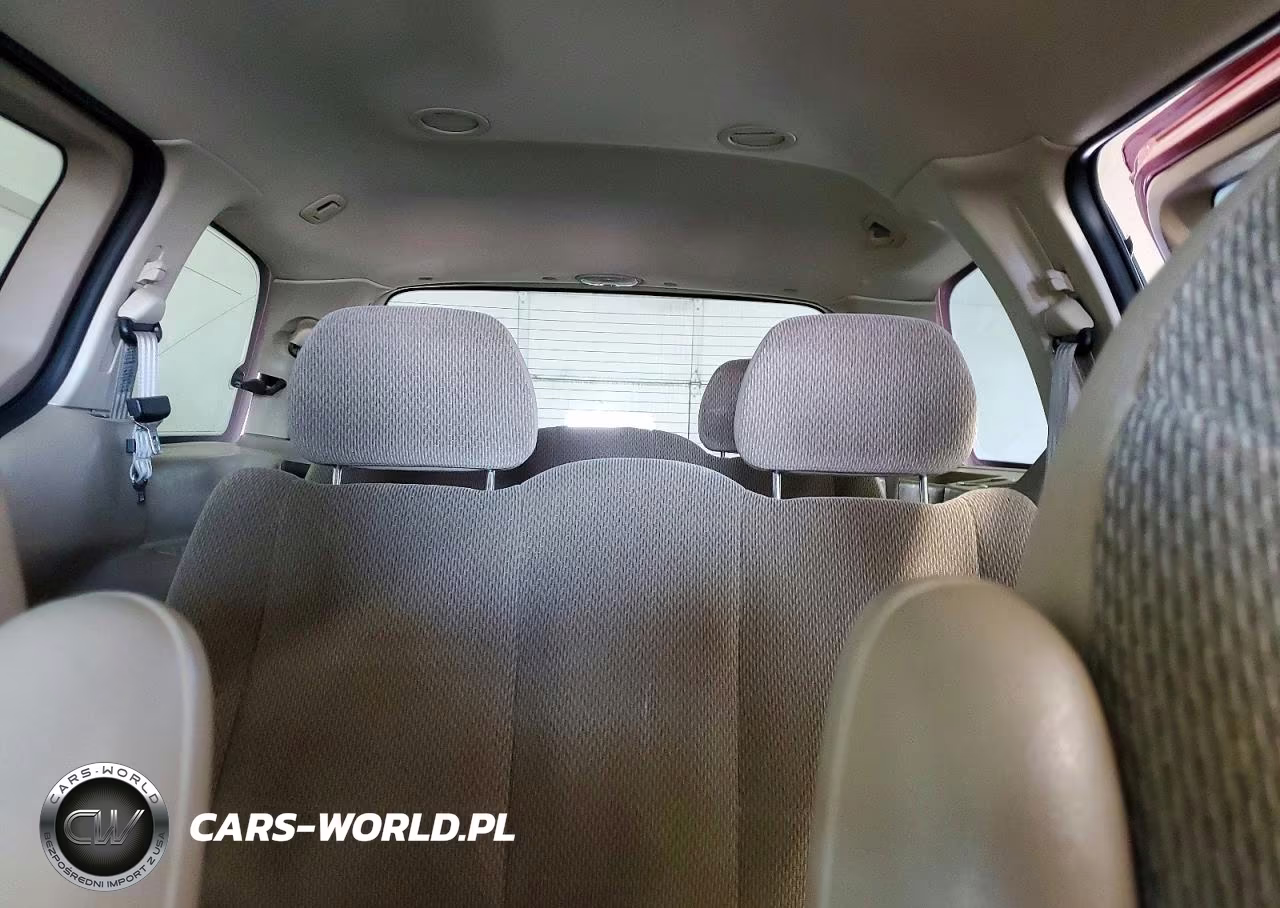1999 Ford Windstar Lx VIN:2FMZA5147XBA99813 - 10