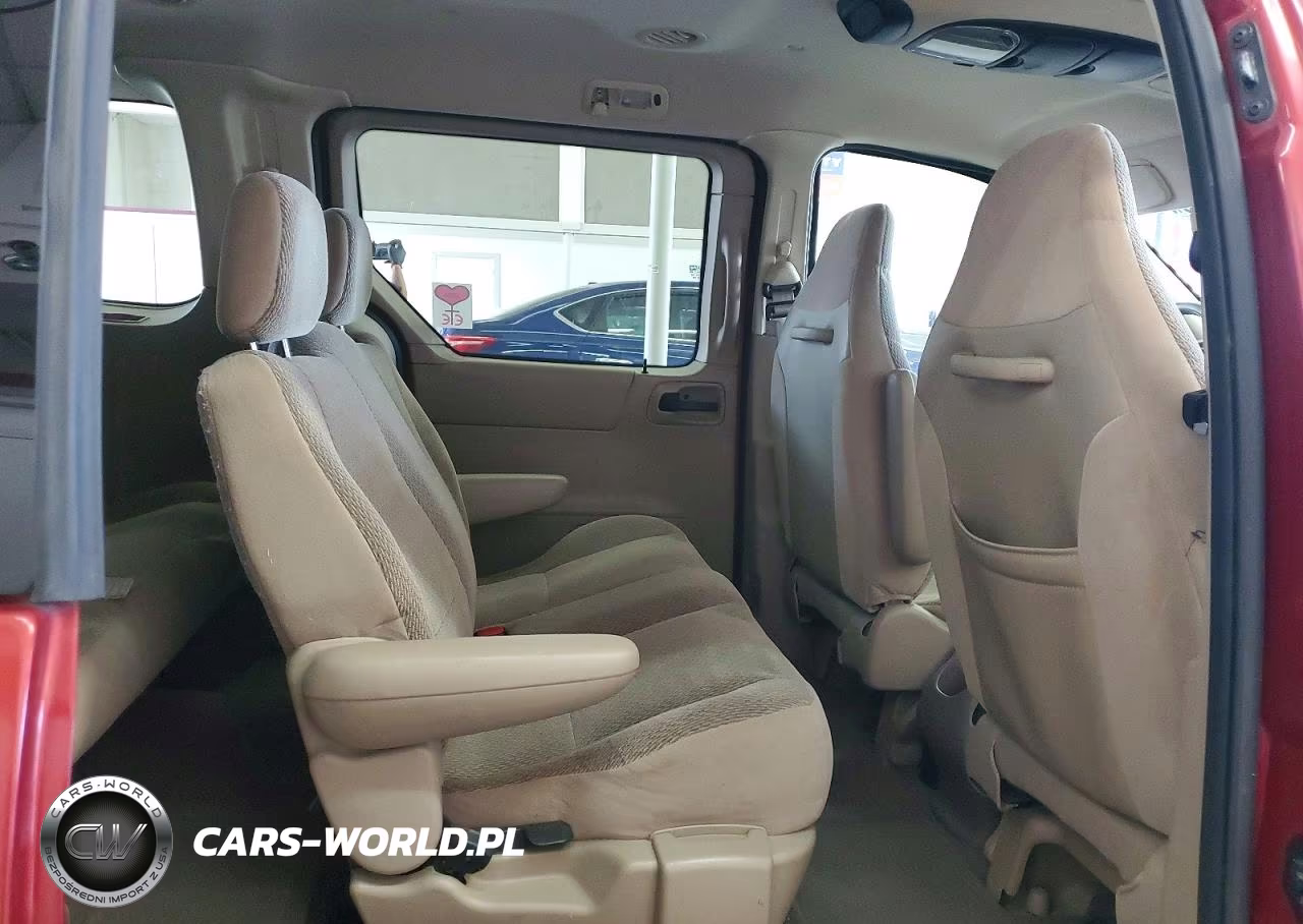 1999 Ford Windstar Lx VIN:2FMZA5147XBA99813 - 11