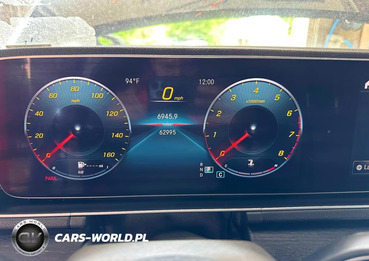 2020 Mercedes-Benz Gle 350 4Matic VIN:4JGFB4KB3LA080527 - 9