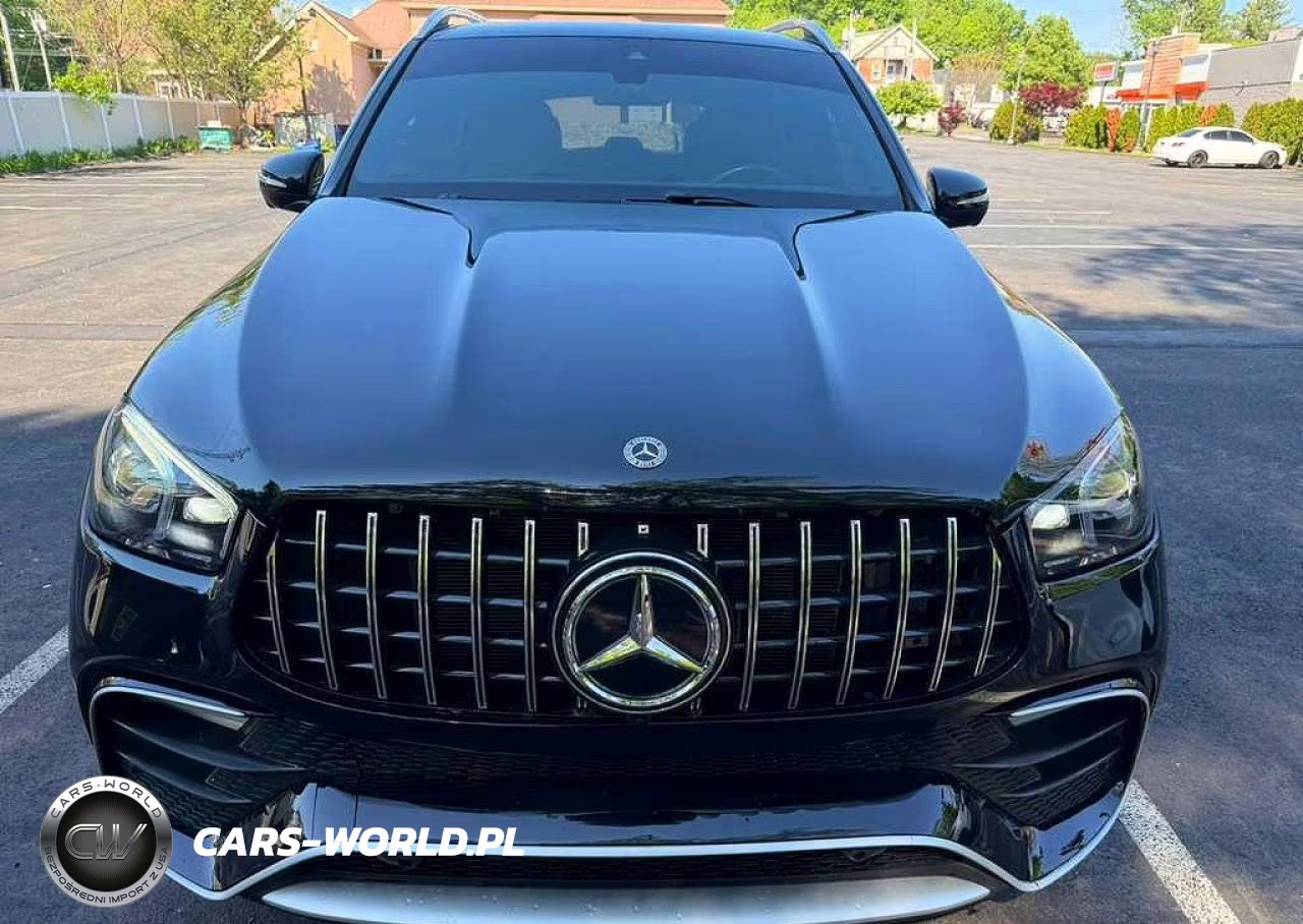 2021 Mercedes-Benz Gle 350 4Matic VIN:4JGFB4KB4MA477889 - 7