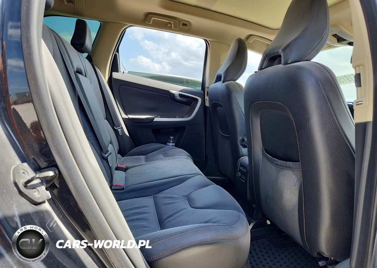 2011 Volvo Xc60 3.2 VIN:YV4952DLXB2201918 - 10
