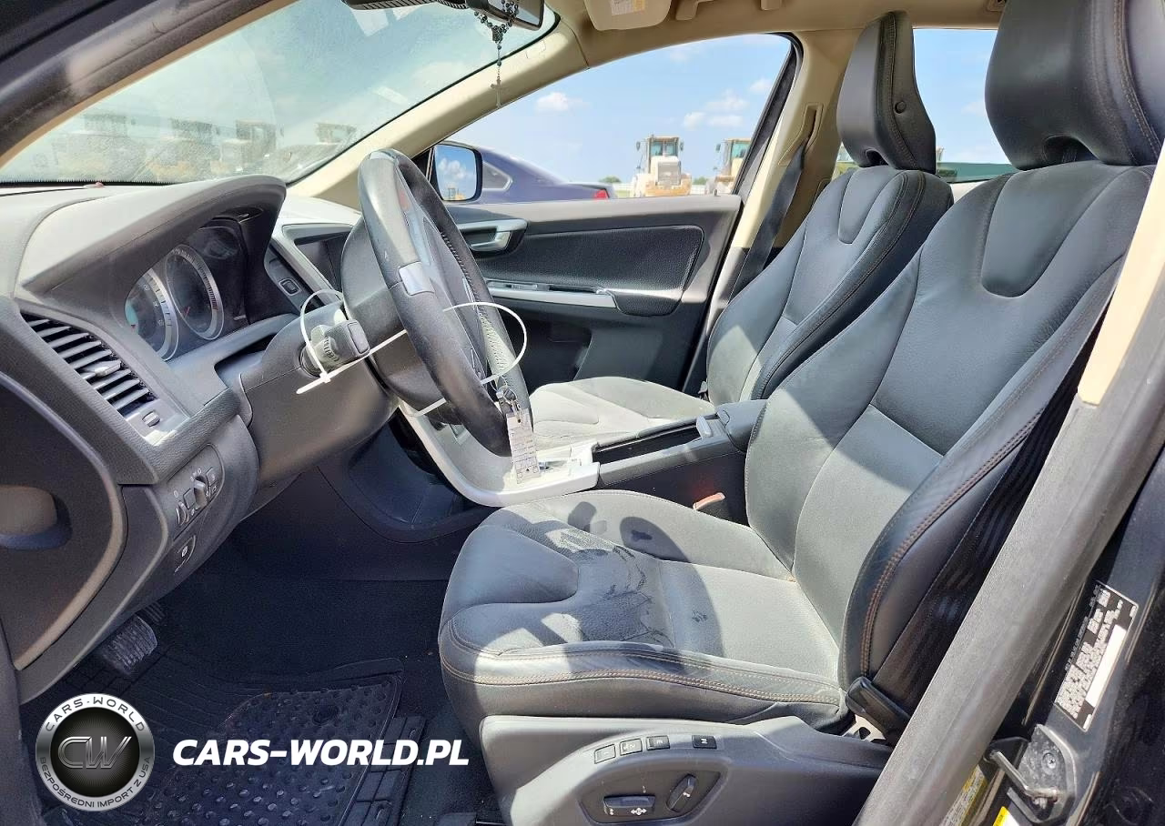 2011 Volvo Xc60 3.2 VIN:YV4952DLXB2201918 - 7