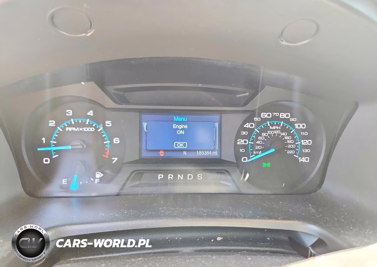 2015 Ford Flex Se VIN:2FMGK5B85FBA22099 - 9