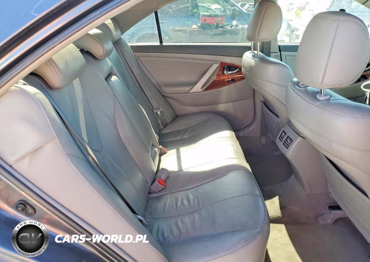2011 Toyota Camry Hybrid VIN:4T1BB3EK0BU135047 - 10