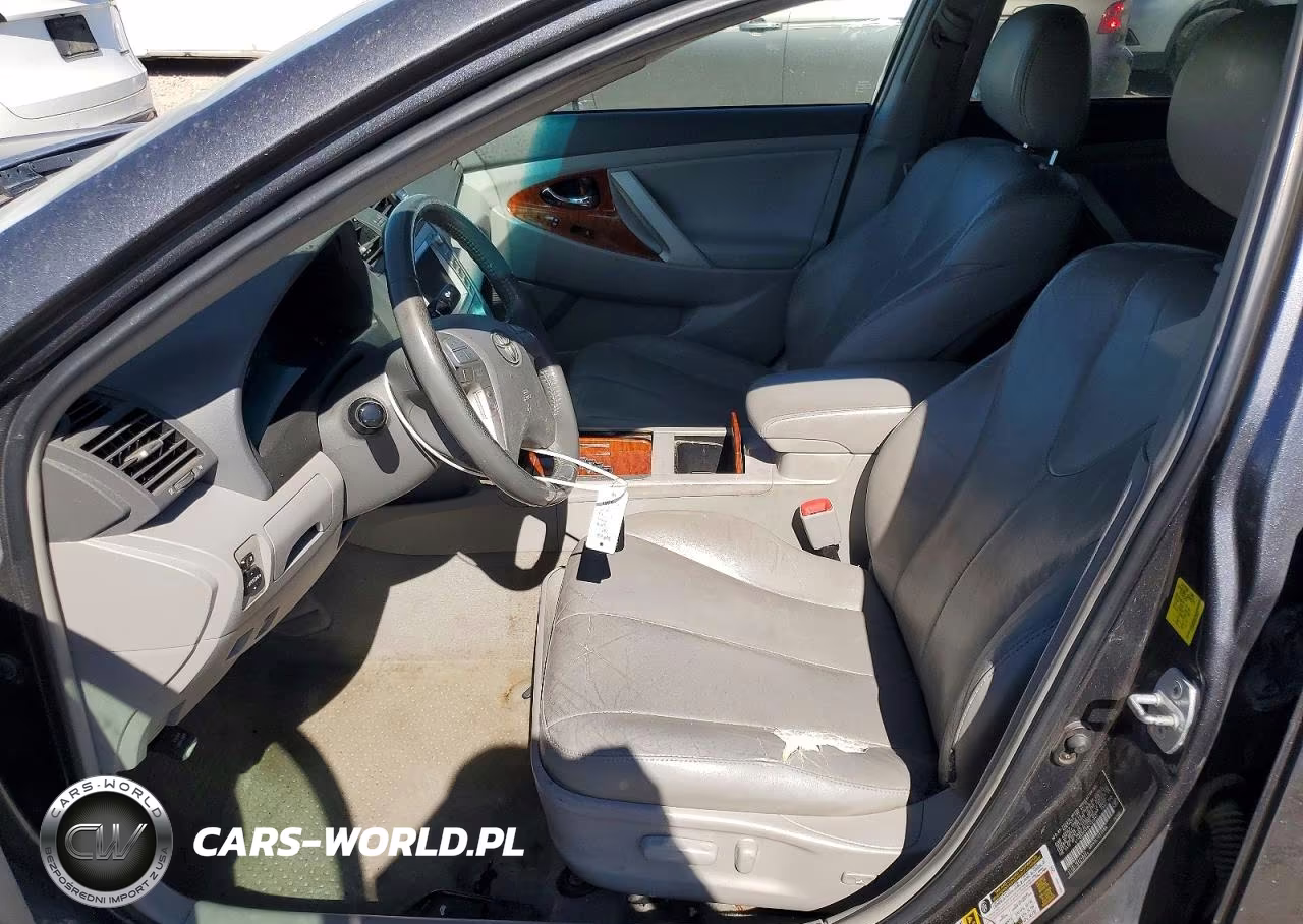 2011 Toyota Camry Hybrid VIN:4T1BB3EK0BU135047 - 7