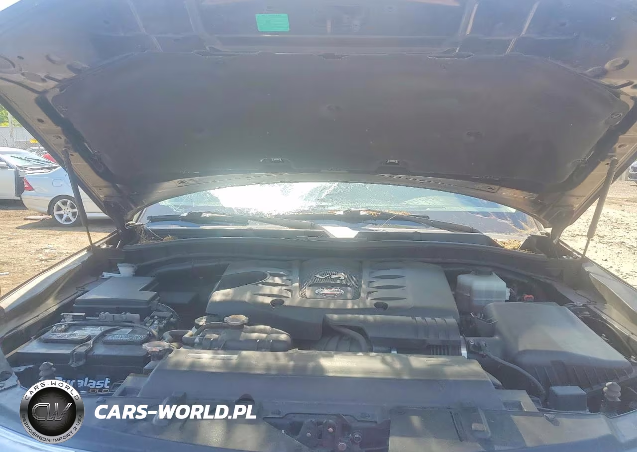 2020 Nissan Armada Sl VIN:JN8AY2ND9L9108657 - 11