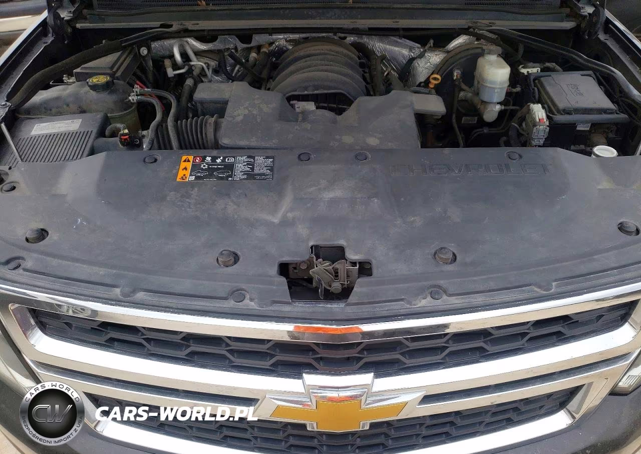 2018 Chevrolet Suburban K1500 Lt VIN:1GNSKHKC8JR208821 - 12