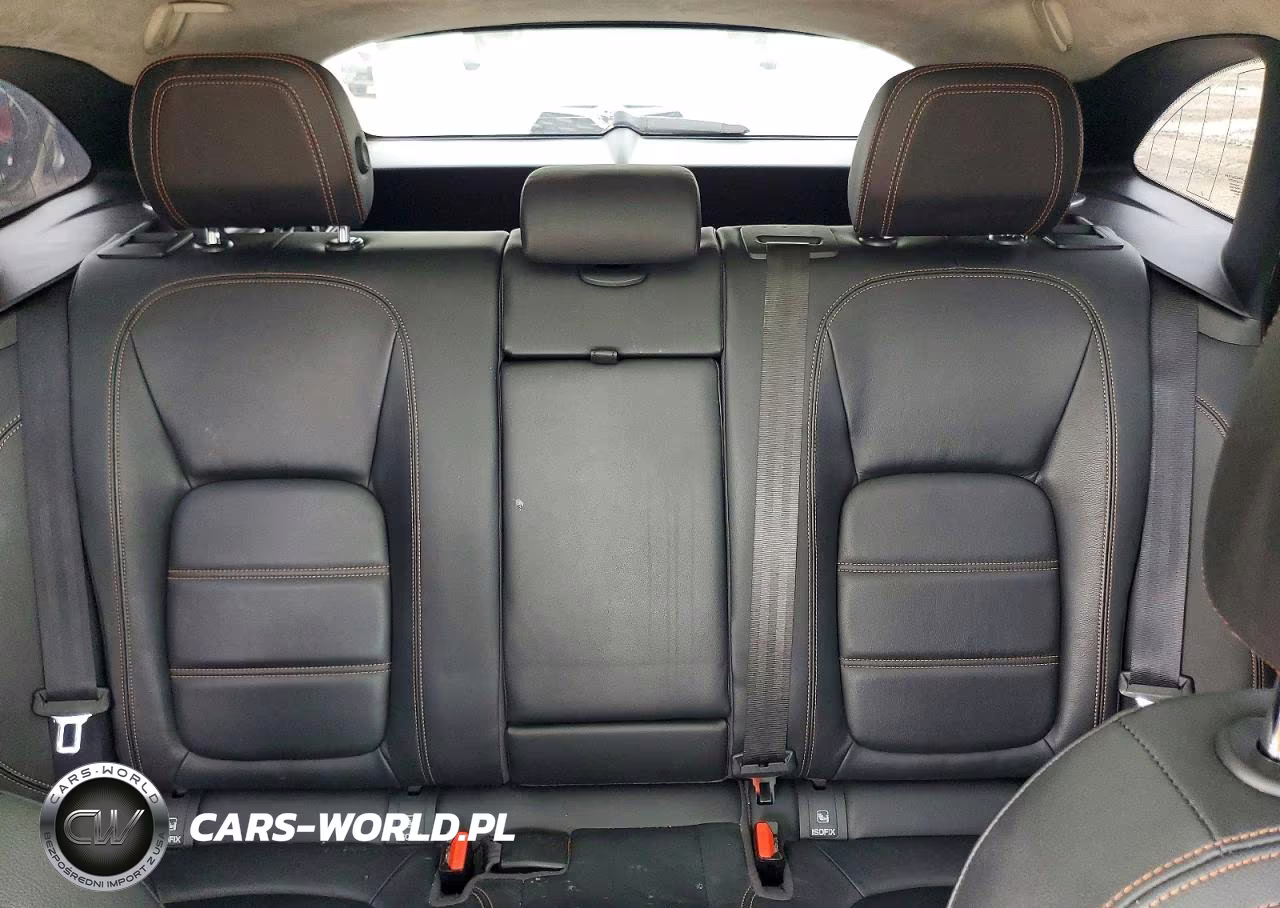 2020 Jaguar F-Pace Prestige VIN:SADCK2FX2LA618222 - 10