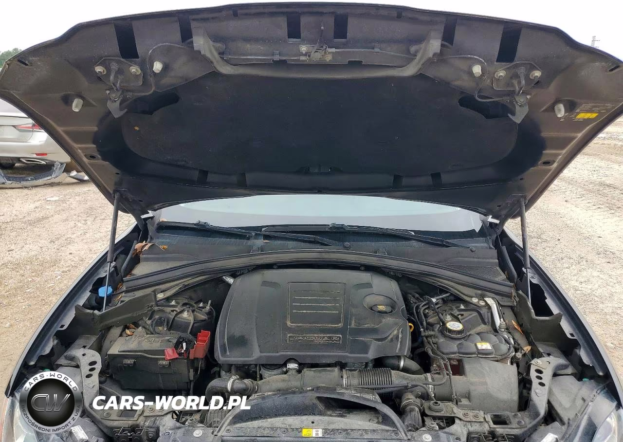2020 Jaguar F-Pace Prestige VIN:SADCK2FX2LA618222 - 12