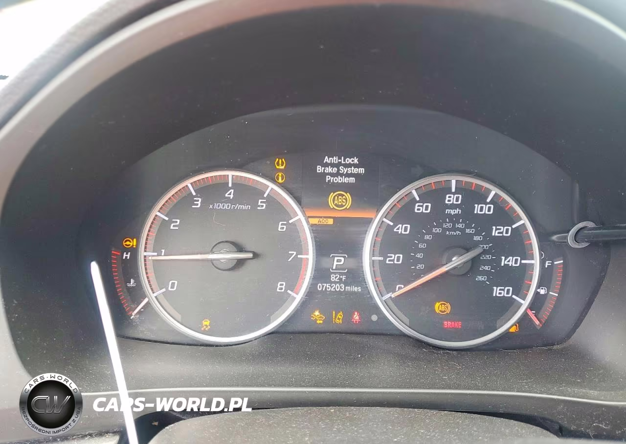 2019 Acura Ilx Premium A-Spec VIN:19UDE2F88KA011029 - 9
