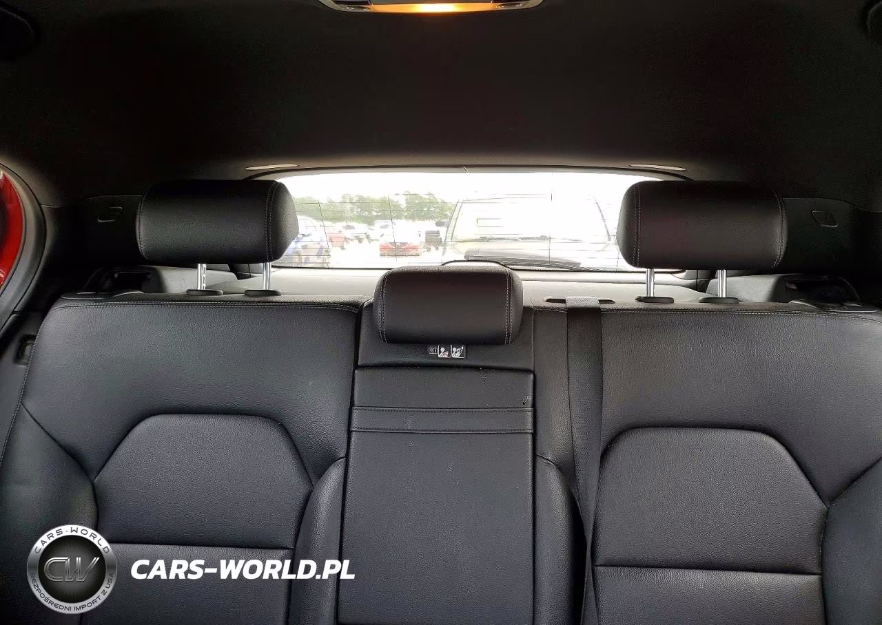 2020 Mercedes-Benz Gla 250 VIN:W1NTG4EBXLU040022 - 10