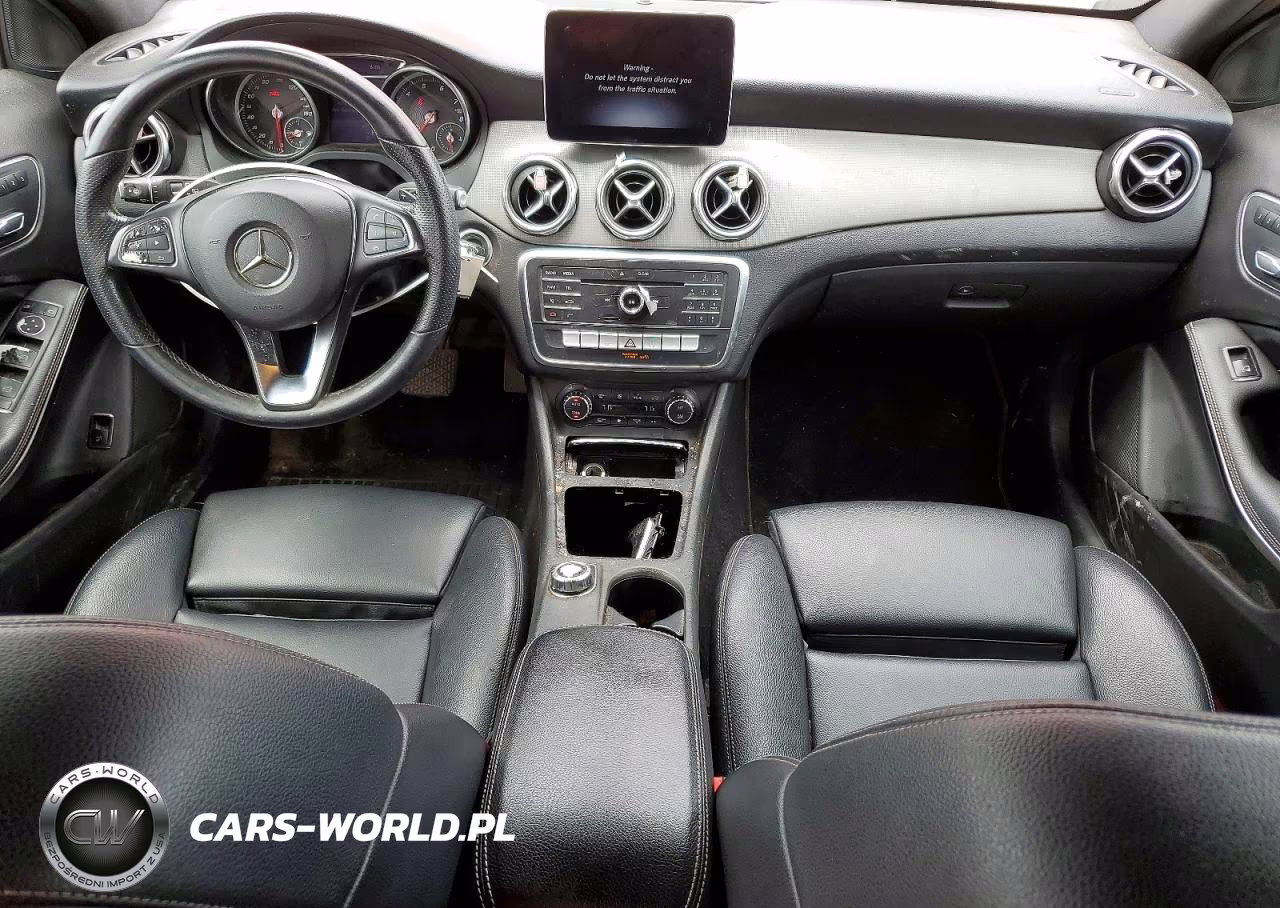 2020 Mercedes-Benz Gla 250 VIN:W1NTG4EBXLU040022 - 8