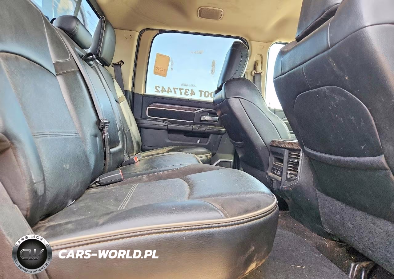 2020 Ram 5500 VIN:3C7WRNEL4LG304984 - 10