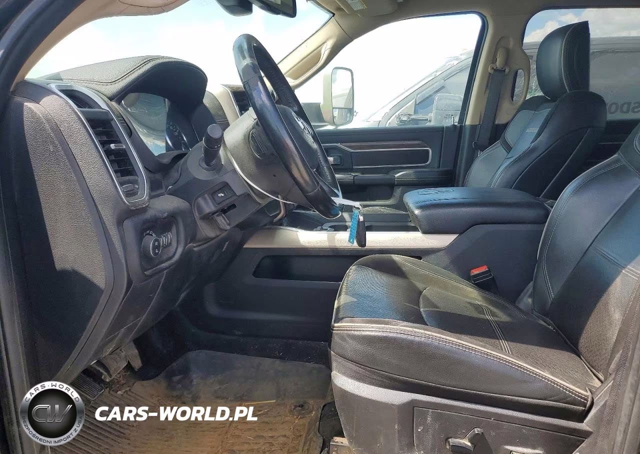 2020 Ram 5500 VIN:3C7WRNEL4LG304984 - 7