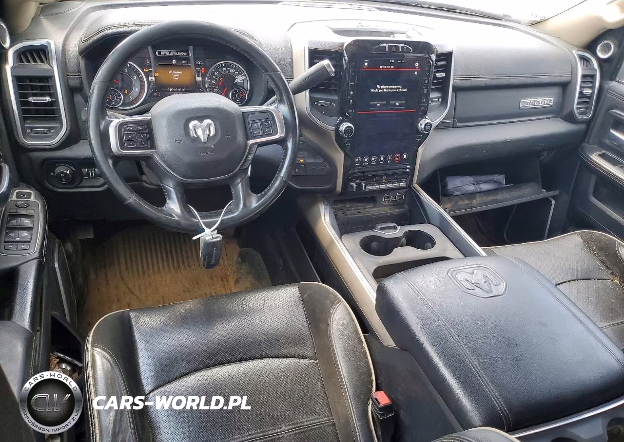 2020 Ram 5500 VIN:3C7WRNEL4LG304984 - 8