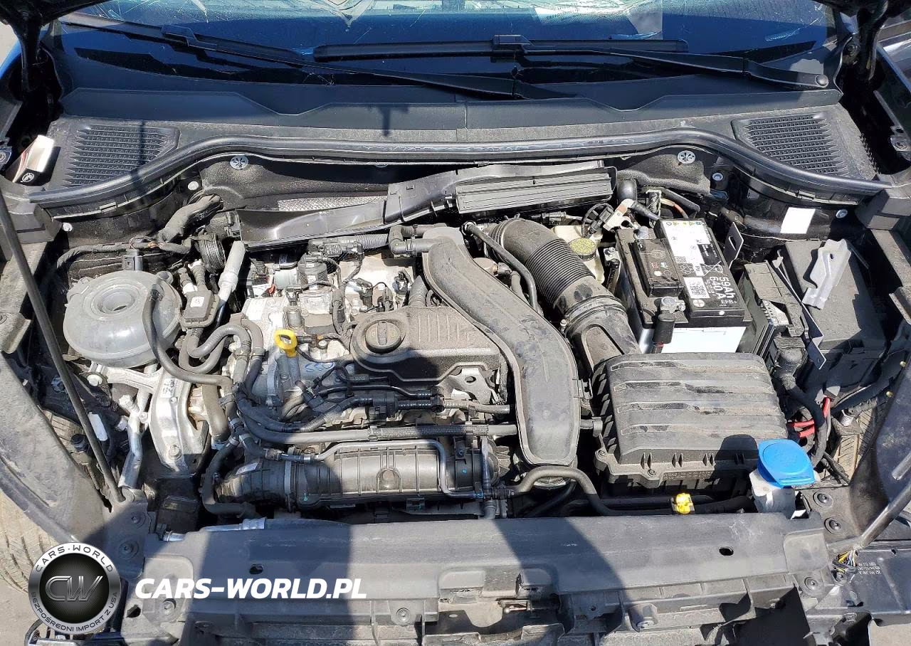 2024 Volkswagen Taos S VIN:3VV5X7B28RM054621 - 12