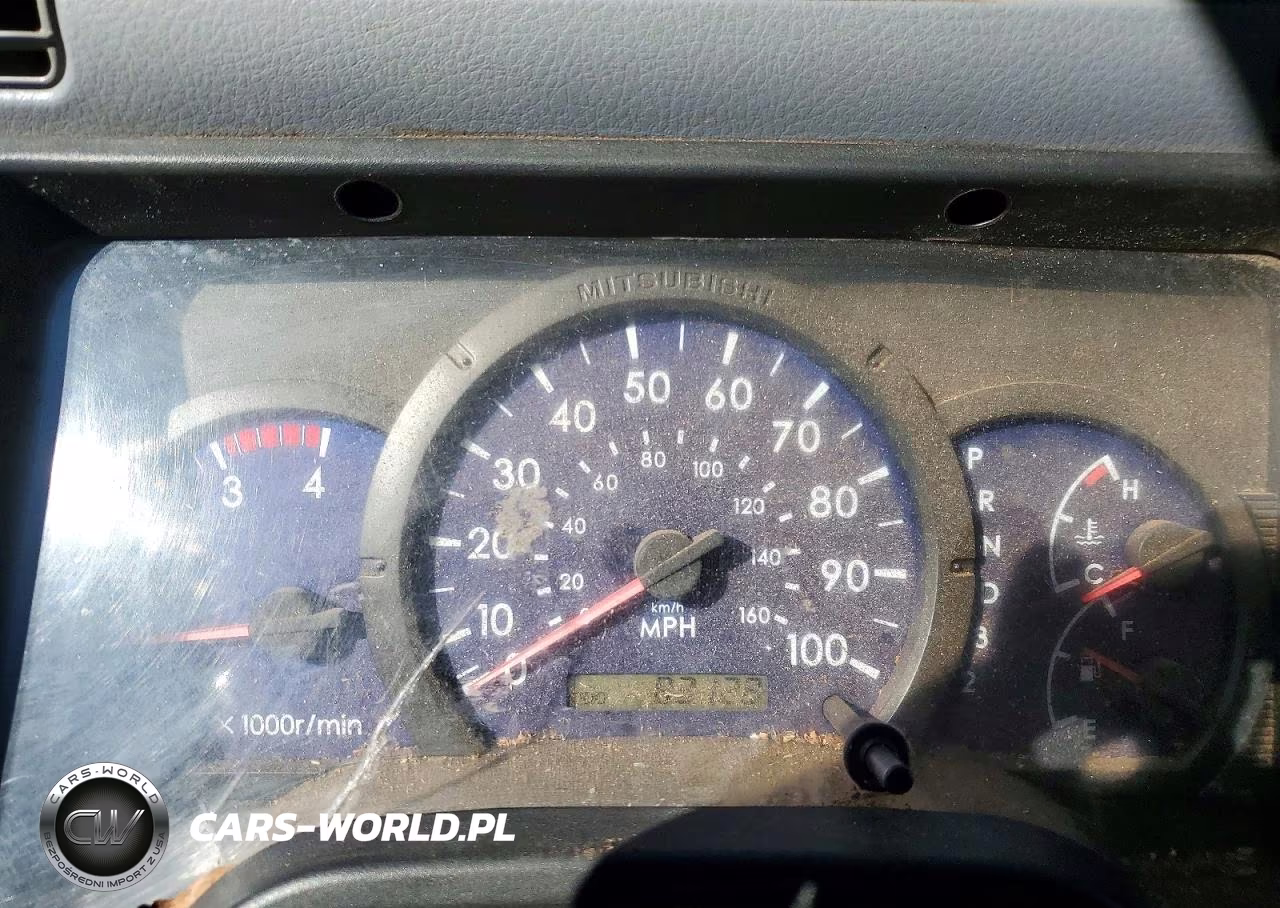 2007 Mitsubishi Fuso Fe84D Dump Truck VIN:JL6BBG1S17K010120 - 9