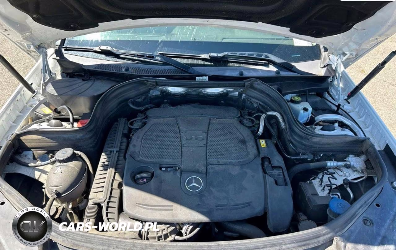 2015 Mercedes-Benz Glk 350 VIN:WDCGG5HB7FG427943 - 7