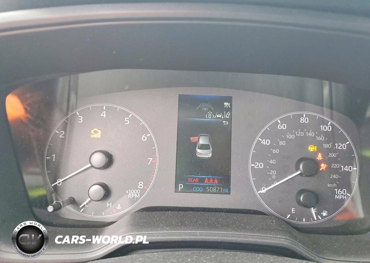2024 Toyota Corolla Le VIN:5YFB4MDE1RP188637 - 9
