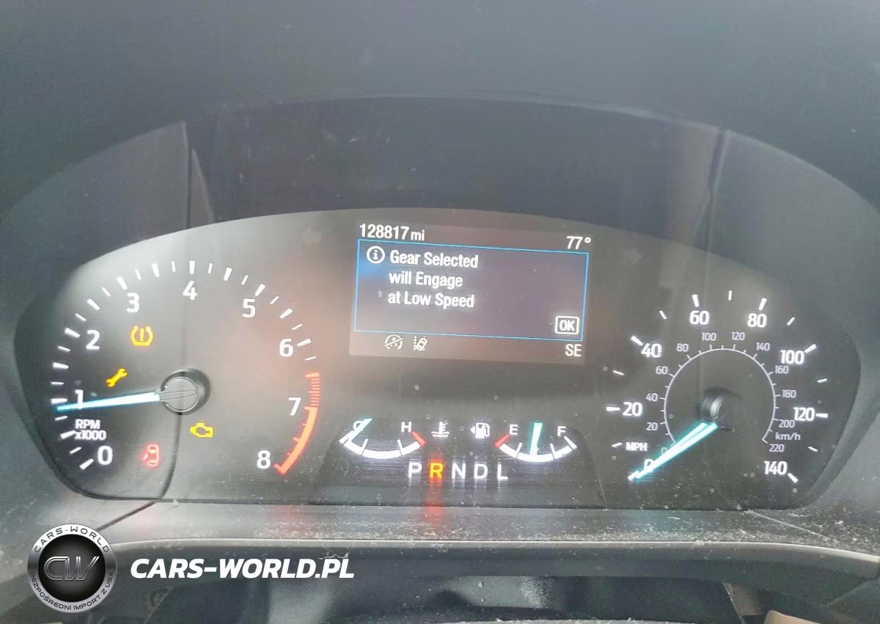 2021 Ford Escape Sel VIN:1FMCU9H61MUA65593 - 9