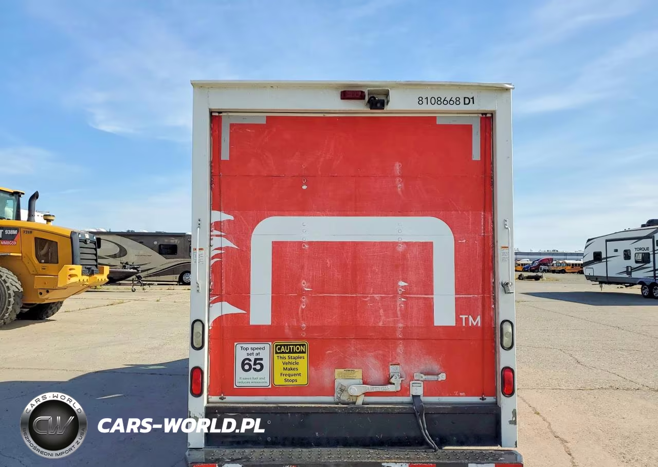 2020 Ford Transit T-350 Hd VIN:1FDBF6P88LKA98107 - 6