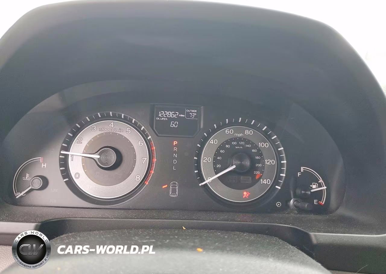 2015 Honda Odyssey Ex VIN:5FNRL5H49FB081836 - 9