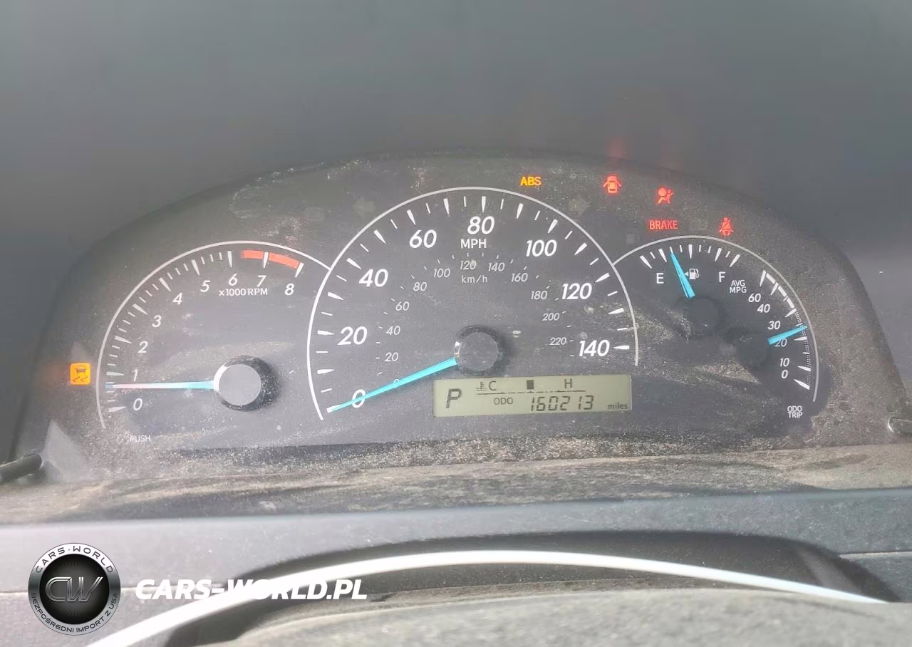 2014 Toyota Camry L VIN:4T4BF1FK9ER375232 - 9