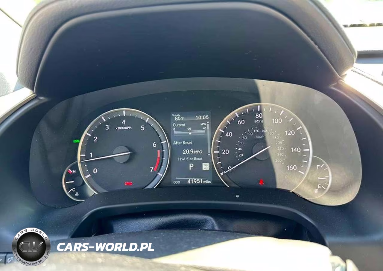 2022 Lexus Rx 350 Base VIN:2T2AZMAA5NC240209 - 8