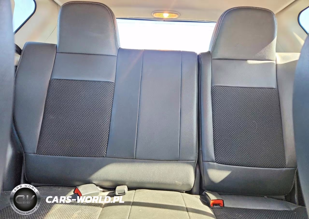 2017 Jeep Compass Latitude VIN:1C4NJCEA9HD117361 - 10