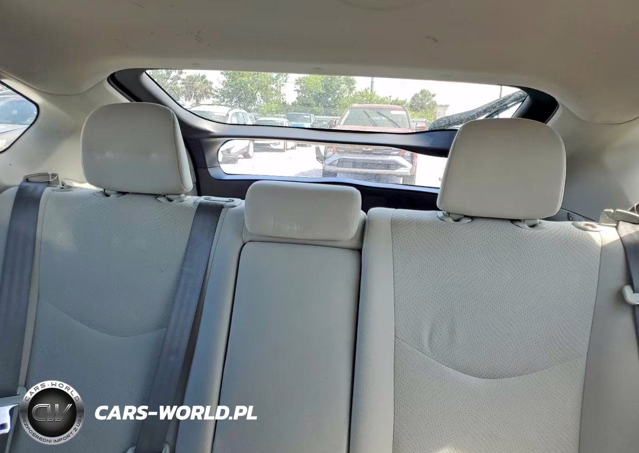 2011 Toyota Prius Three VIN:JTDKN3DU1B0325641 - 10