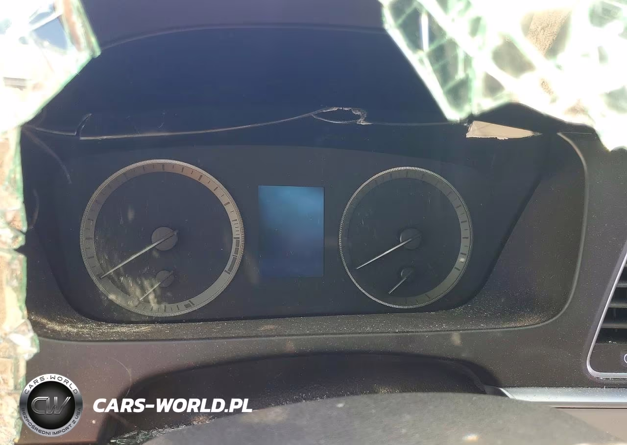 2015 Hyundai Sonata Se VIN:5NPE24AF2FH011927 - 9