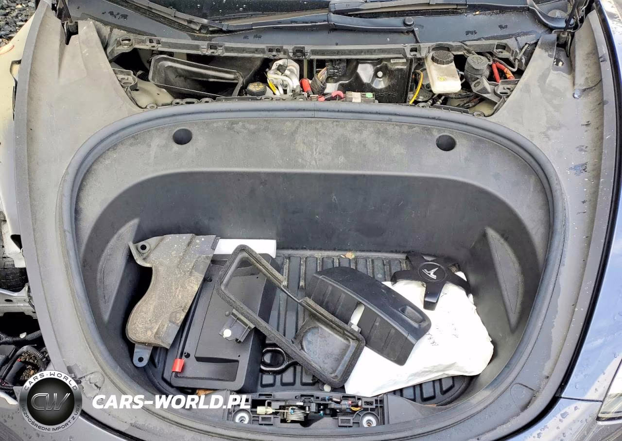 2022 Tesla Model 3 VIN:5YJ3E1EA6NF370318 - 11