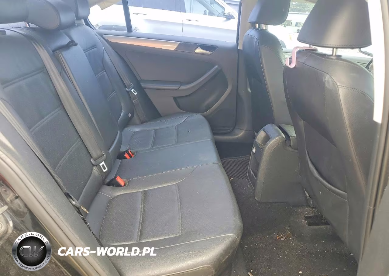 2017 Volkswagen Jetta Se VIN:3VWDB7AJ4HM322626 - 10