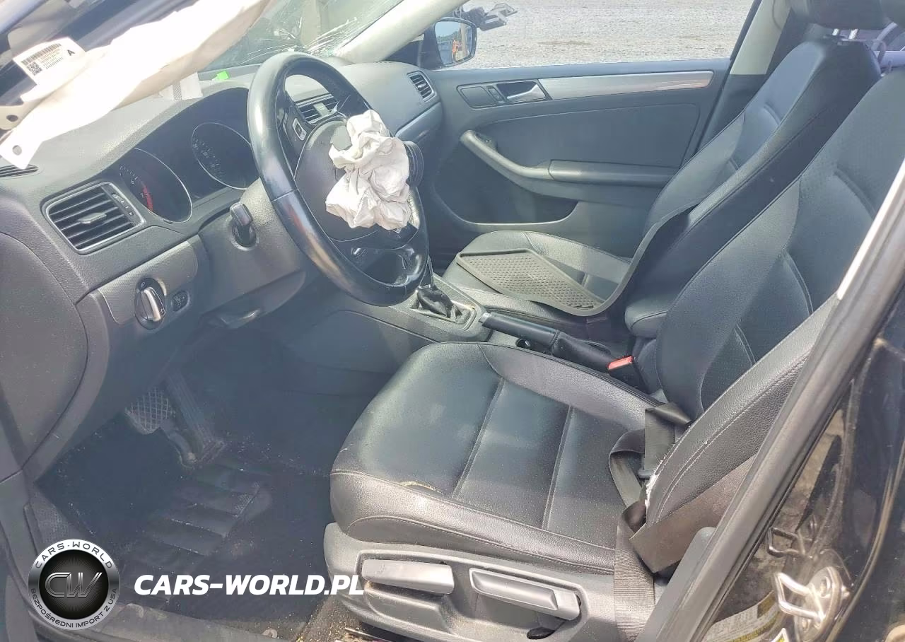 2017 Volkswagen Jetta Se VIN:3VWDB7AJ4HM322626 - 7