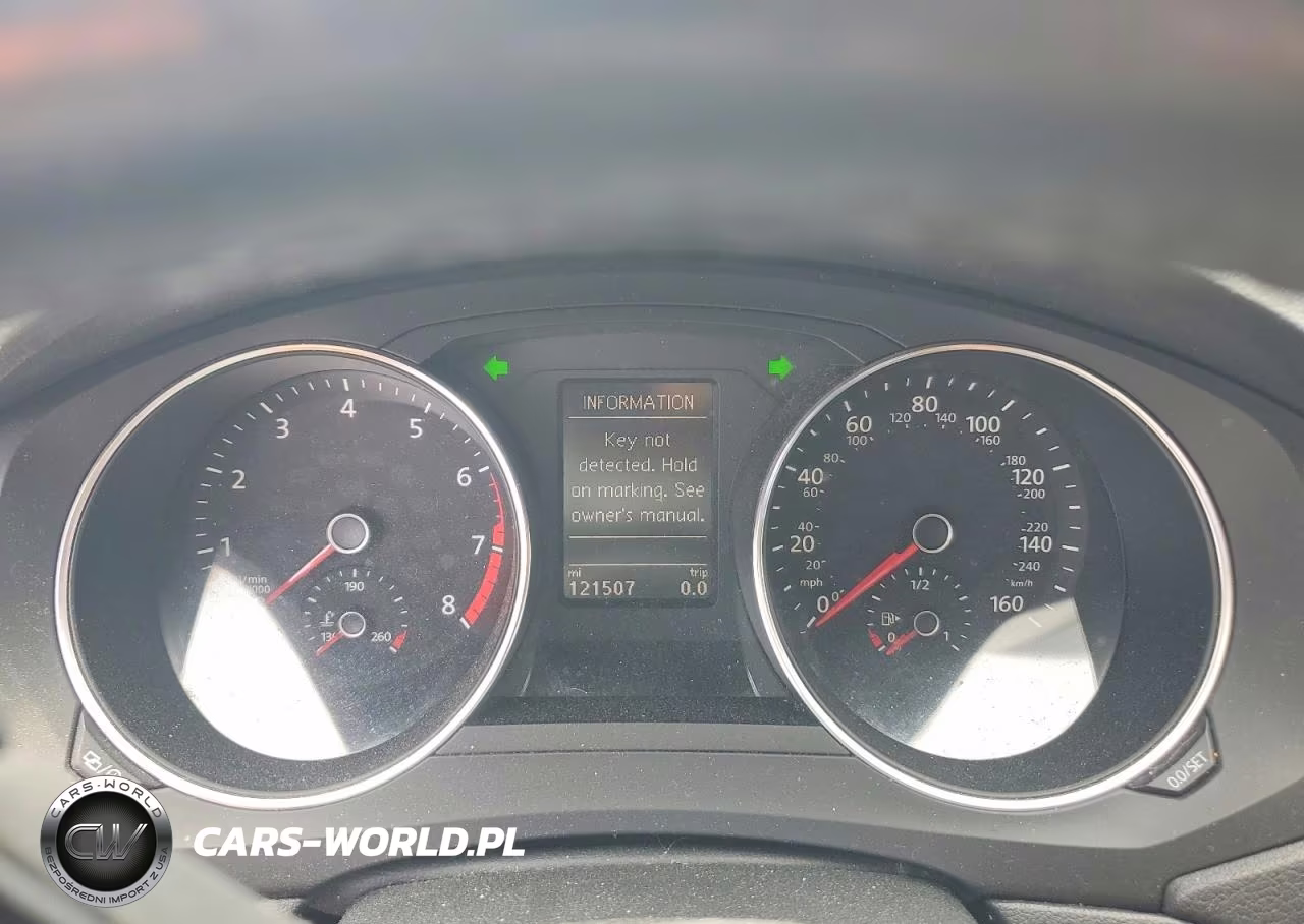 2017 Volkswagen Jetta Se VIN:3VWDB7AJ4HM322626 - 9
