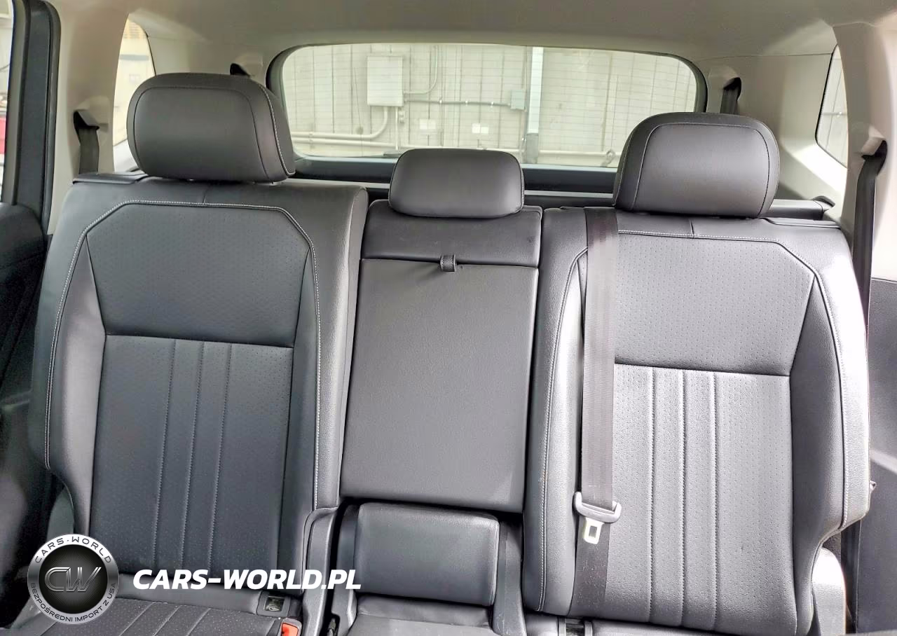 2022 Volkswagen Tiguan Se VIN:3VV3B7AX1NM100402 - 10