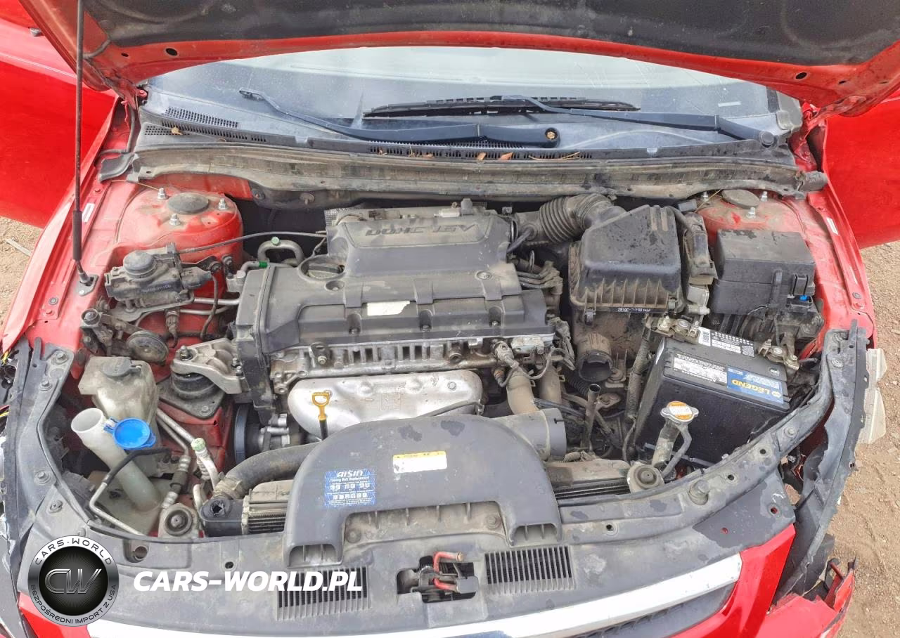 2010 Hyundai Elantra Touring Gls VIN:KMHDB8AE7AU072694 - 11