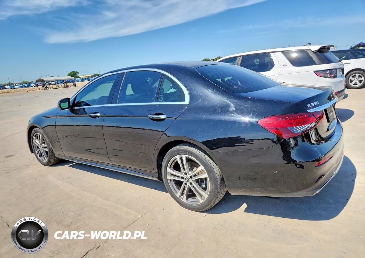 2021 Mercedes-Benz E 350 4Matic VIN:W1KZF8EB1MA972839 - 2