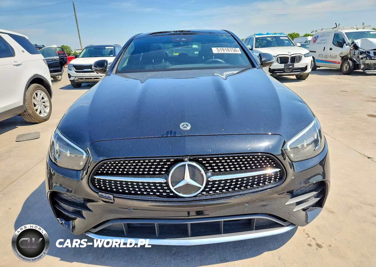 2021 Mercedes-Benz E 350 4Matic VIN:W1KZF8EB1MA972839 - 5