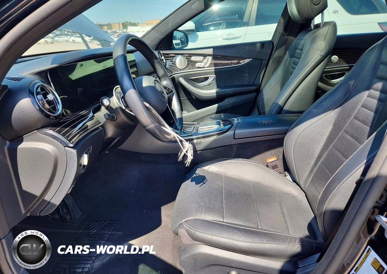 2021 Mercedes-Benz E 350 4Matic VIN:W1KZF8EB1MA972839 - 7