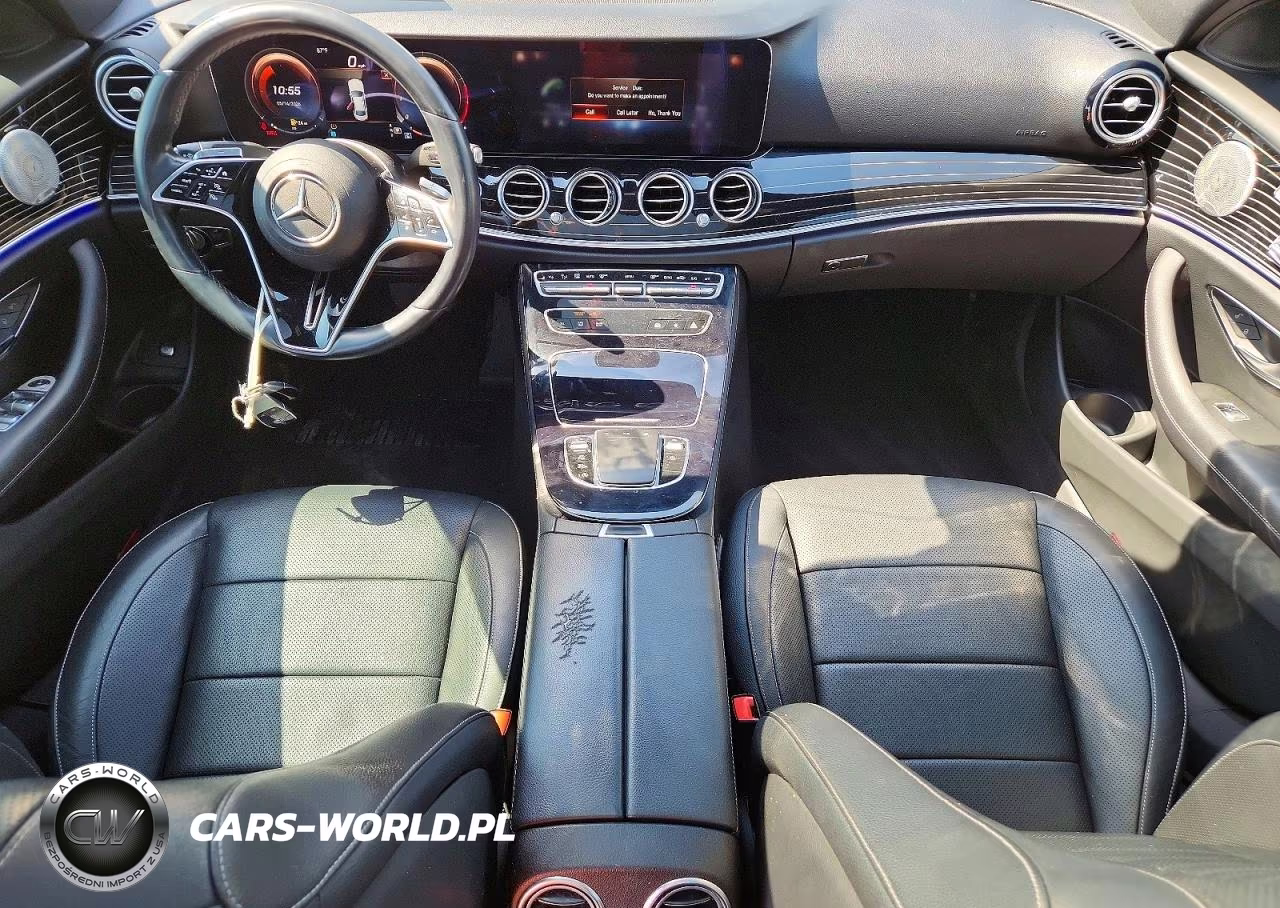 2021 Mercedes-Benz E 350 4Matic VIN:W1KZF8EB1MA972839 - 8